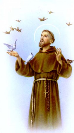São Francisco de Assis
